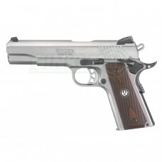 Pistoletas Ruger SR1911 Full Size 5", 45 ACP 6700