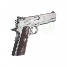 Pistoletas Ruger SR1911 Full Size 5", 45 ACP 6700