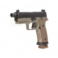 Pistoletas Sig Sauer P320 AXG Combat, 9x19