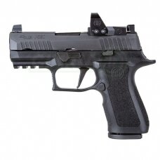 Pistoletas Sig Sauer P320 RXP XCompact, 9x19