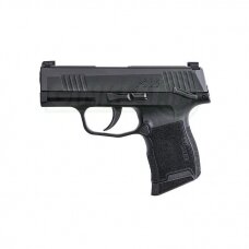 Pistoletas Sig Sauer P365 Manual Safety, 9x19