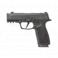 Pistoletas Sig Sauer P365 XMACRO Comp, 9x19