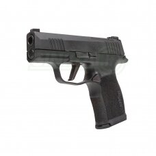 Pistoletas Sig Sauer P365 X Manual Safety, 9x19
