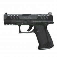 Pistoletas Walther PDP F-Series 4" OR, 9x19