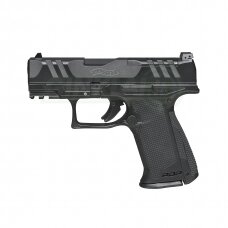 Pistoletas Walther PDP F-Series 3,5" OR, 9x19