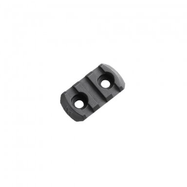 Picatinny bėgelis Magpul M-LOK Polymer RIS Rail 3 slots MAG589