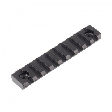 Picatinny bėgelis Vekt Defense M-LOK 4 Inch Handguard Spare Rail SCRAAM-53