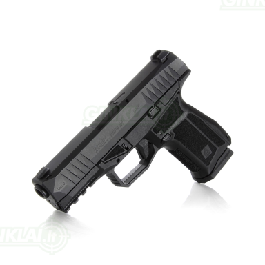 Pistoletas Arex Delta M Gen2, 9x19, Black