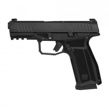 Pistoletas Arex Delta X Gen2, 9x19, Black