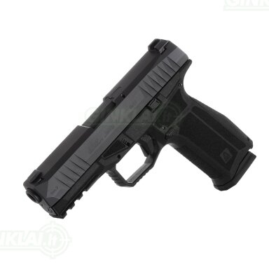 Pistoletas Arex Delta X Gen2, 9x19, Black