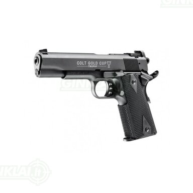 Pistoletas Colt 1911 GOLD CUP .22 LR
