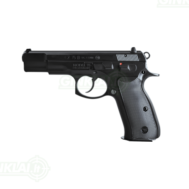 Pistoletas CZ 75 B 50th Anniversary, 9x19