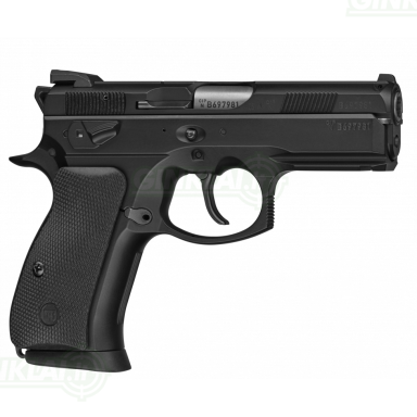 Pistoletas CZ 75 P-01 Omega, 9x19