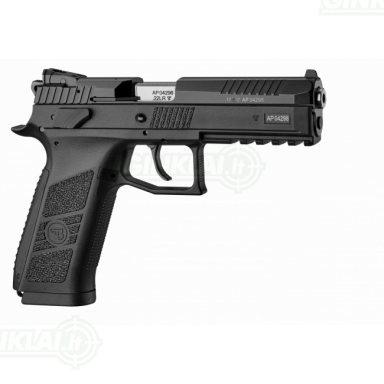 Pistoletas CZ P-09 Kadet, .22 LR