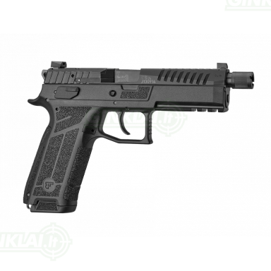 Pistoletas CZ P-09 F NOCTURNE OR SR, 9x19