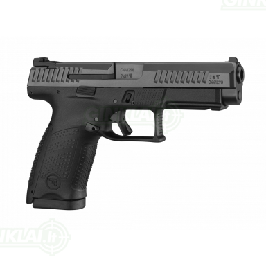Pistoletas CZ P-10 SC, 9x19