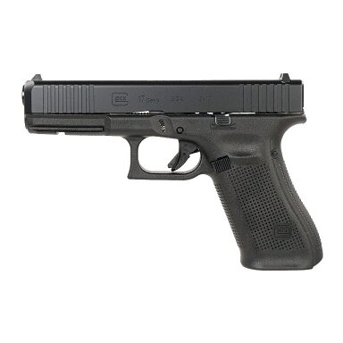 Pistoletas Glock 17 Gen5 FS, 9x19