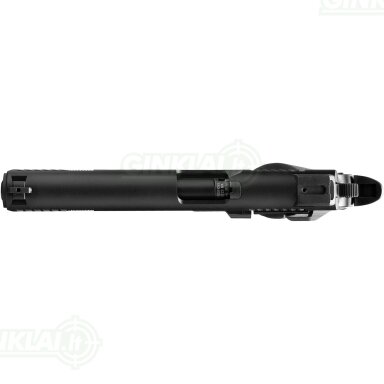 Pistoletas Hammerli Arms Forge H1 5" .22LR