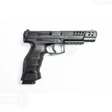Pistoletas Heckler Koch SFP9 MATCH OR PB, 9x19