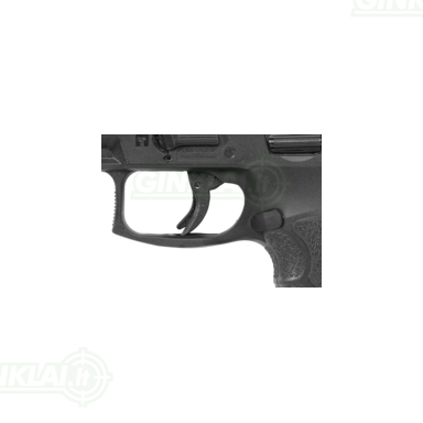 Pistoletas Heckler Koch SFP9 SF OR PB, 9x19