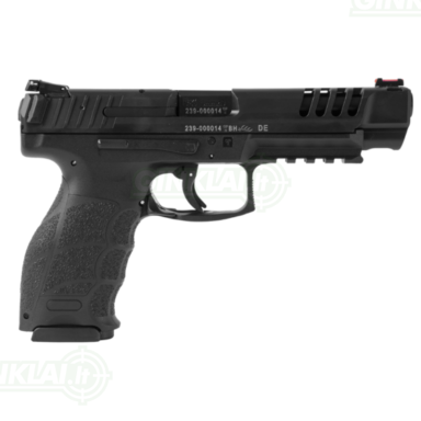 Pistoletas Heckler Koch SFP9L SF, 9x19