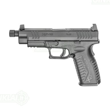 Pistoletas HS SF19 TB RDR 4.5", 9x19
