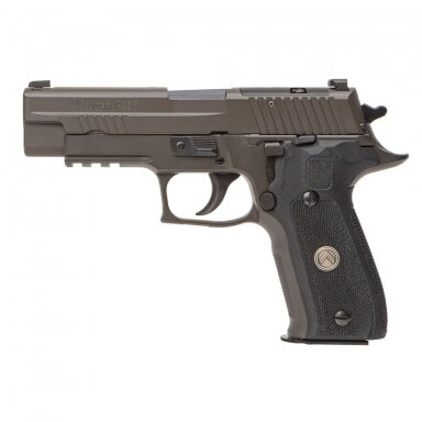 Pistoletas Sig Sauer P226 Legion, 9x19