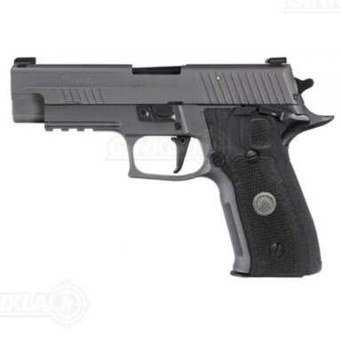 Pistoletas Sig Sauer P226 Legion SAO, 9x19