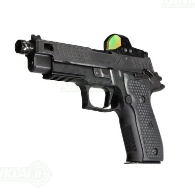 Pistoletas Sig Sauer P226 ZEV, 9x19