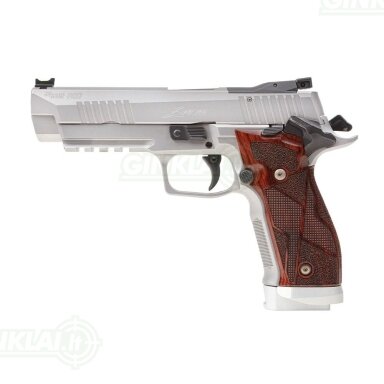 Pistoletas Sig Sauer P226 X-Five Classic, 9x19