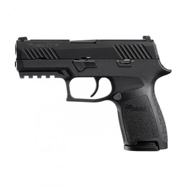 Pistoletas Sig Sauer P320 Compact, 9x19