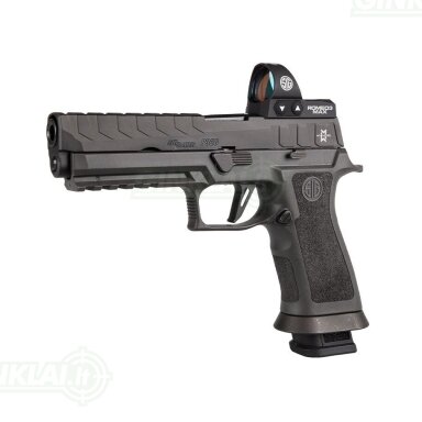 Pistoletas Sig Sauer P320 MAX, 9x19
