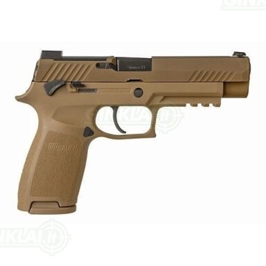 Pistoletas Sig Sauer P320 M17, 9x19