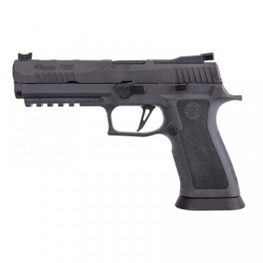 Pistoletas Sig Sauer P320 X-Five Legion, 9x19