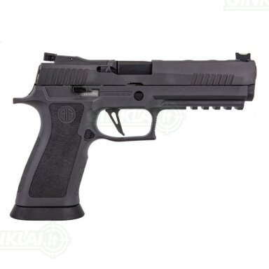 Pistoletas Sig Sauer P320 X-Five Legion, 9x19