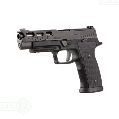 Pistoletas Sig Sauer P320 AXG PRO, 9x19
