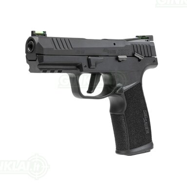 Pistoletas Sig Sauer P322 .22LR