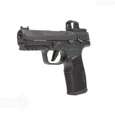 Pistoletas Sig Sauer P322 ROMEOZero Elite .22LR