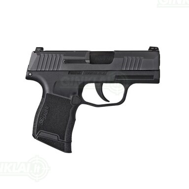 Pistoletas Sig Sauer P365, .380 Auto