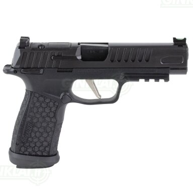 Pistoletas Sig Sauer P365-FUSE, 9x19