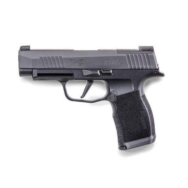 Pistoletas Sig Sauer P365 XL, 9x19