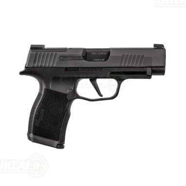 Pistoletas Sig Sauer P365 XL MS, 9x19
