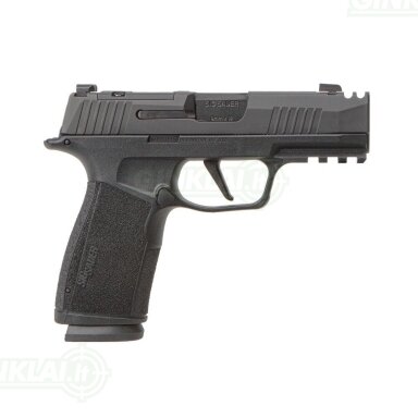 Pistoletas Sig Sauer P365 XMACRO Comp, 9x19