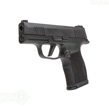 Pistoletas Sig Sauer P365 X, 9x19