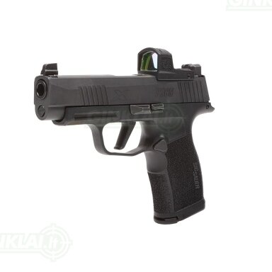 Pistoletas Sig Sauer P365 XL ROMEOZero Elite, 9x19