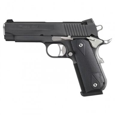 Pistoletas Sig Sauer 1911 Fastback Nightmare Carry, .45 ACP