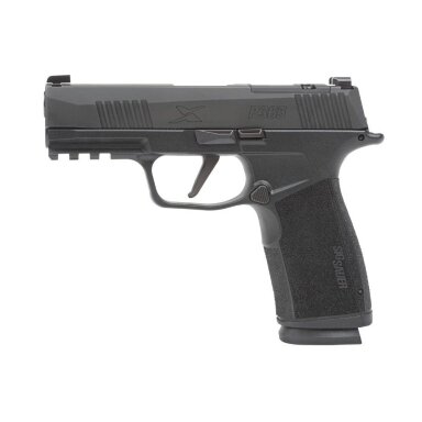 Pistoletas Sig Sauer P365 XMACRO, 9x19