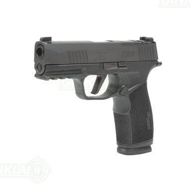 Pistoletas Sig Sauer P365 XMACRO, 9x19