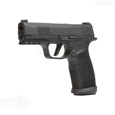 Pistoletas Sig Sauer P365 XMACRO TACOPS, 9x19