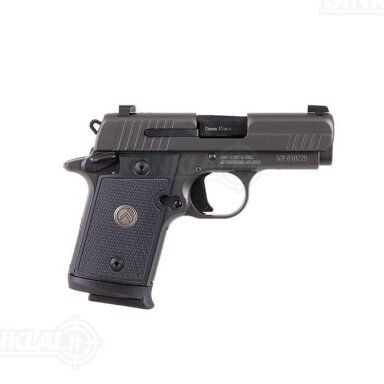 Pistoletas Sig Sauer P938 Legion, 9x19